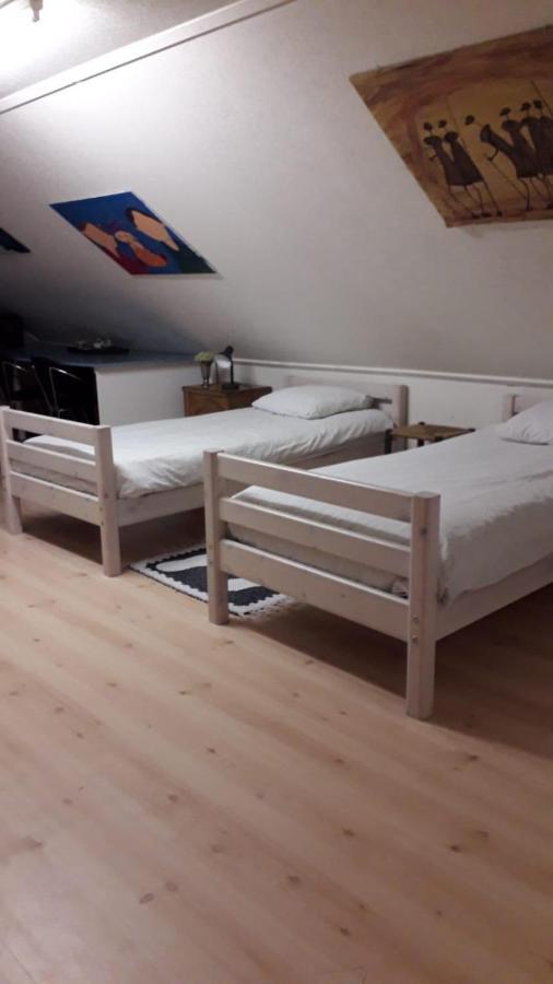 Willa Royale Bovenwoning Vlake Zewnętrze zdjęcie