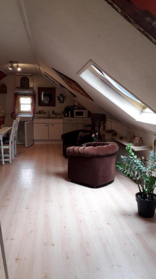 Willa Royale Bovenwoning Vlake Zewnętrze zdjęcie