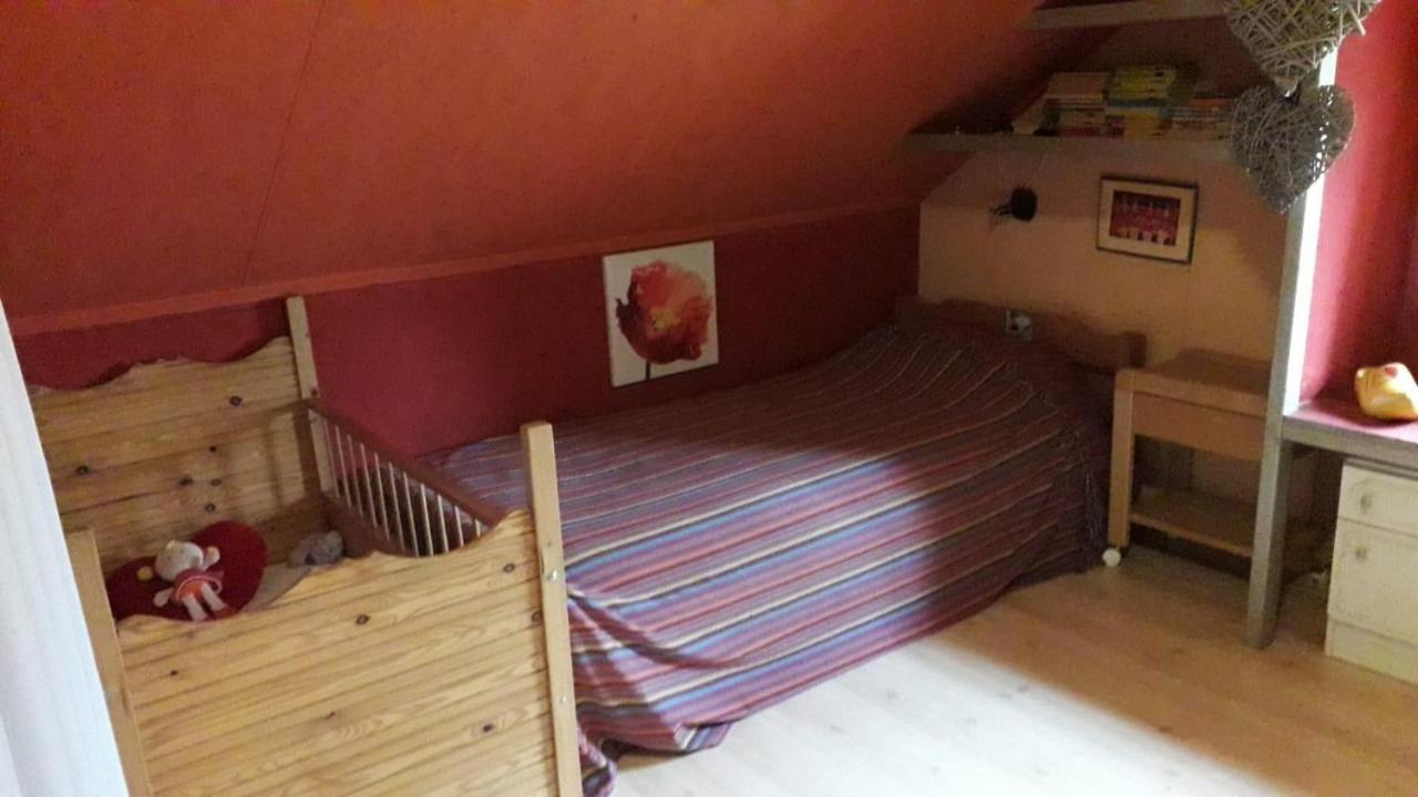 Willa Royale Bovenwoning Vlake Zewnętrze zdjęcie