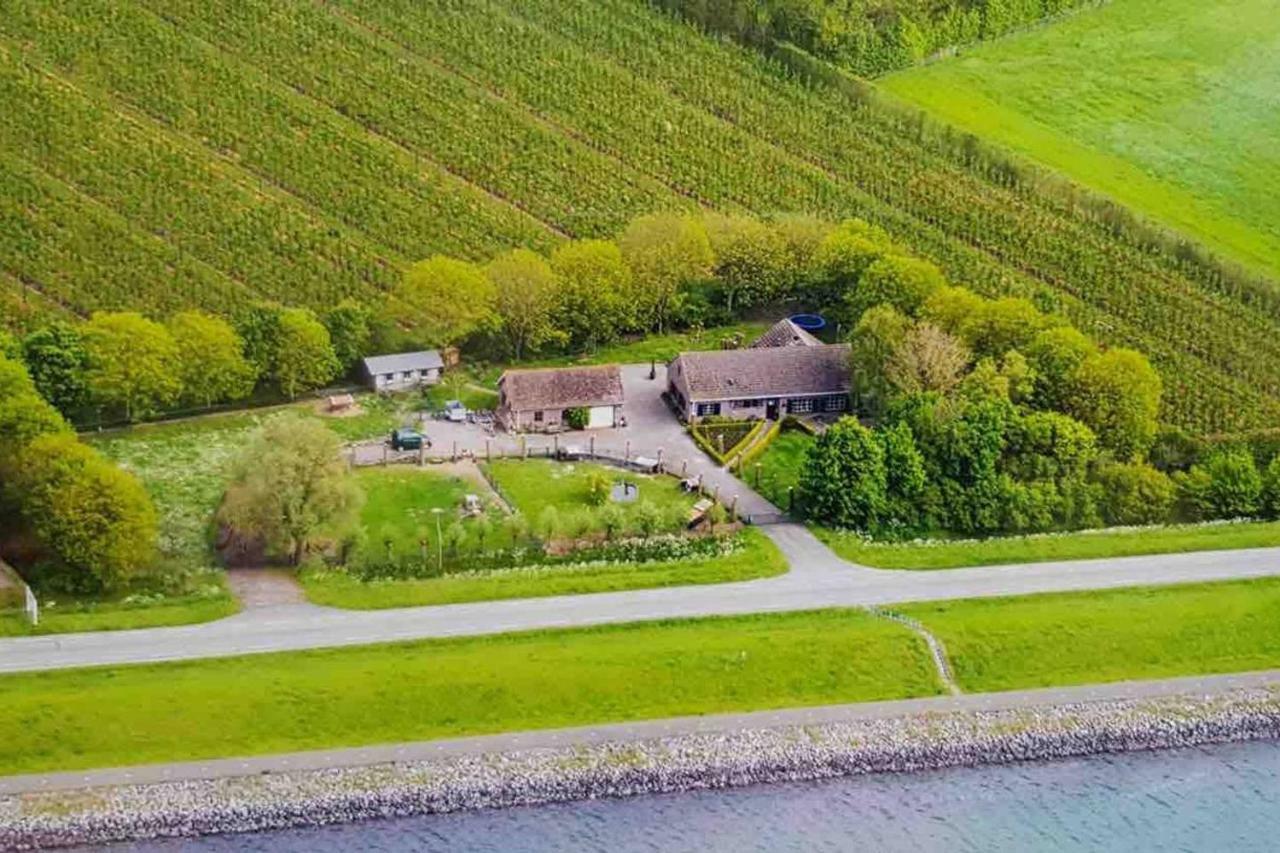 Willa Royale Bovenwoning Vlake Zewnętrze zdjęcie
