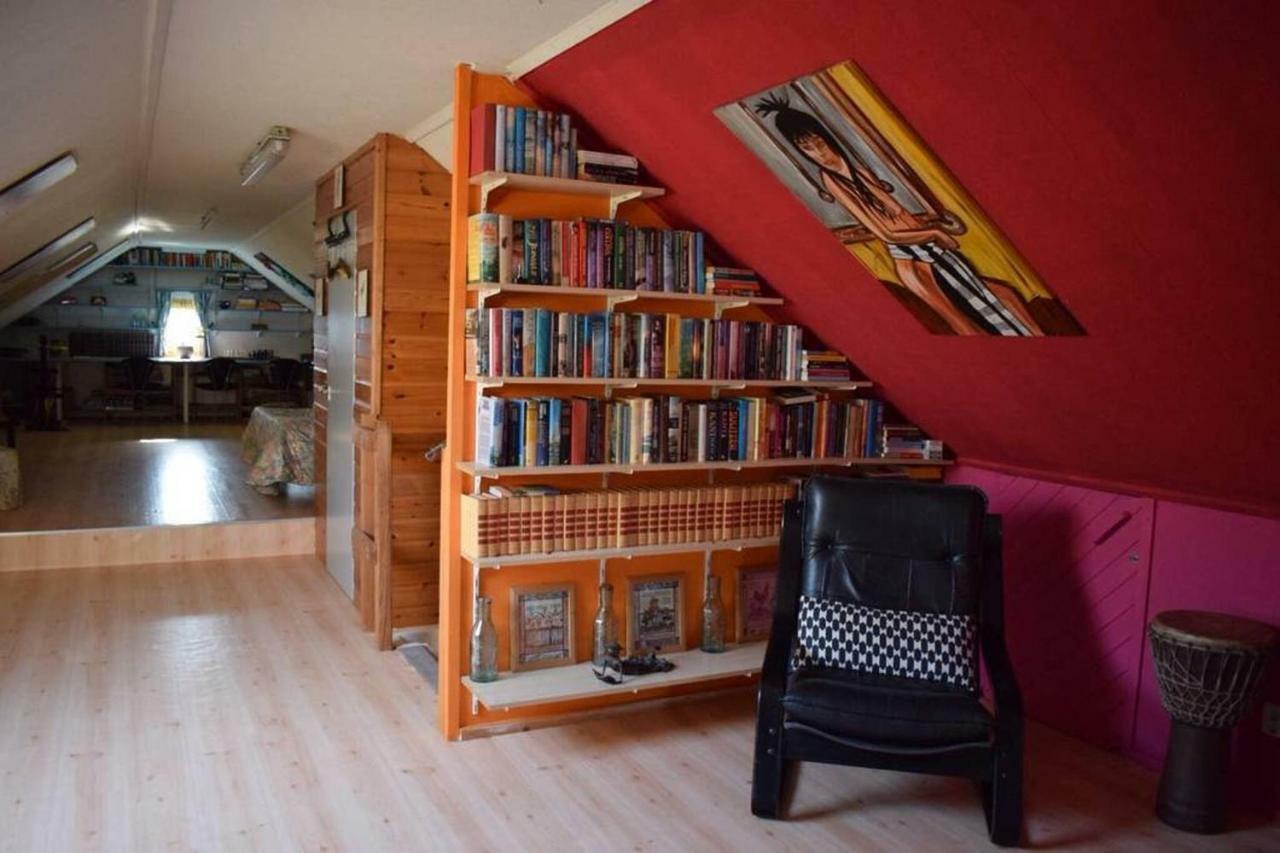 Willa Royale Bovenwoning Vlake Zewnętrze zdjęcie