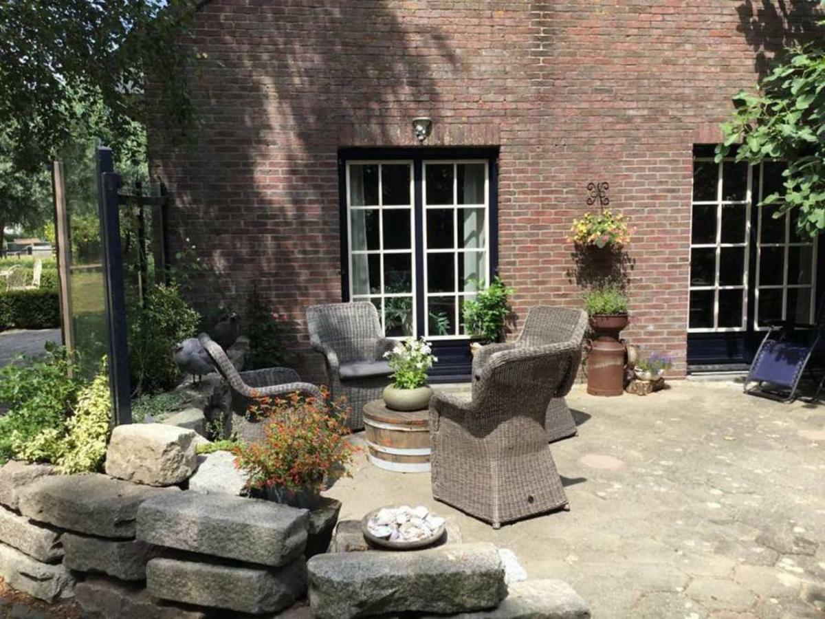 Willa Royale Bovenwoning Vlake Zewnętrze zdjęcie